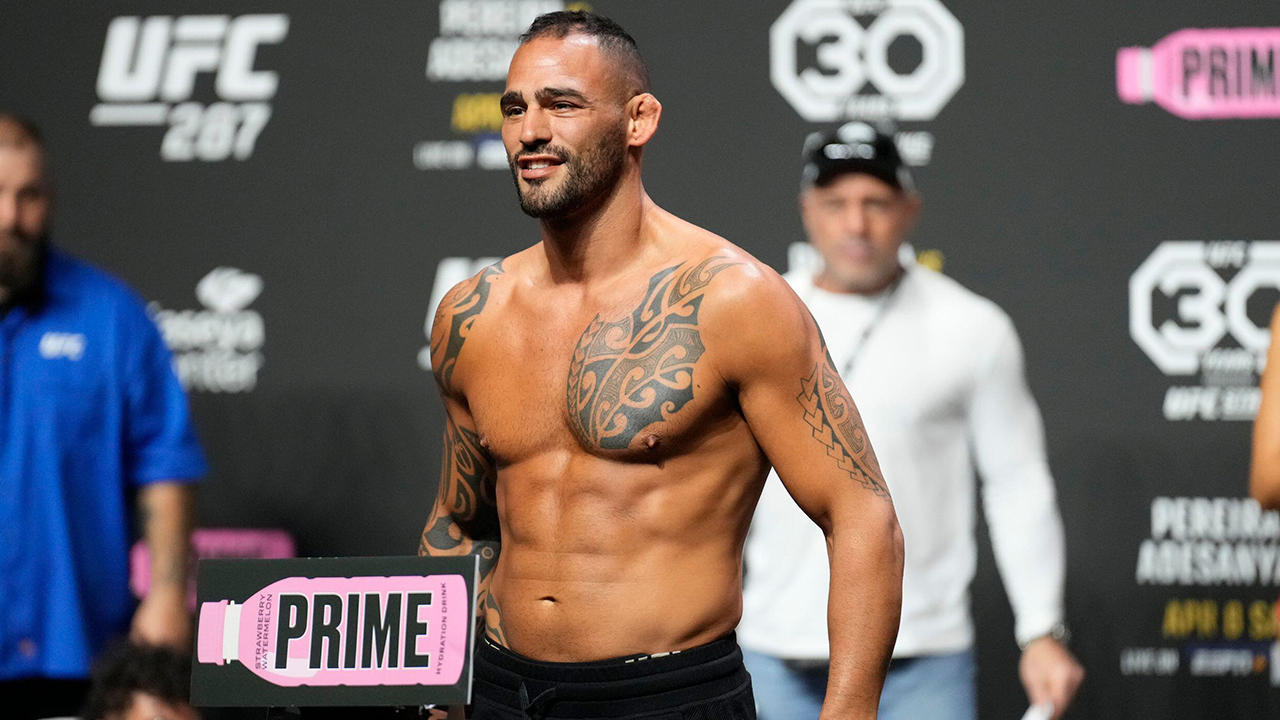 Santiago Ponzinibbio