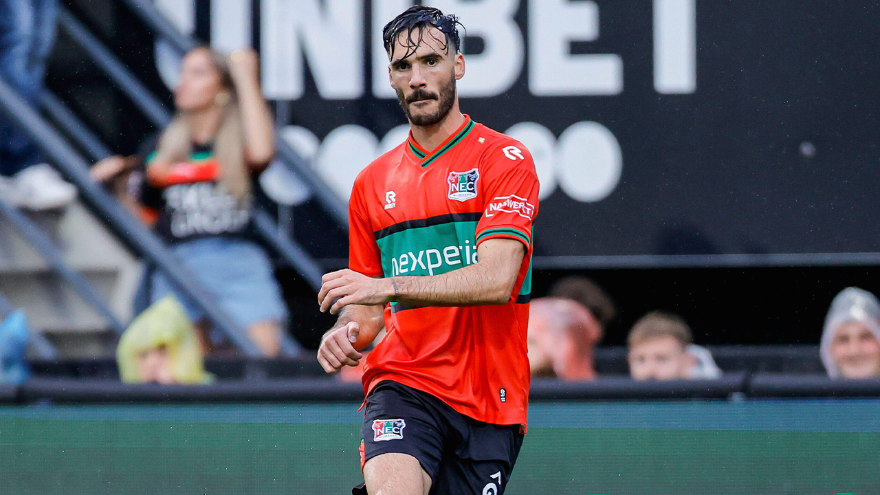 NEC Nijmegen