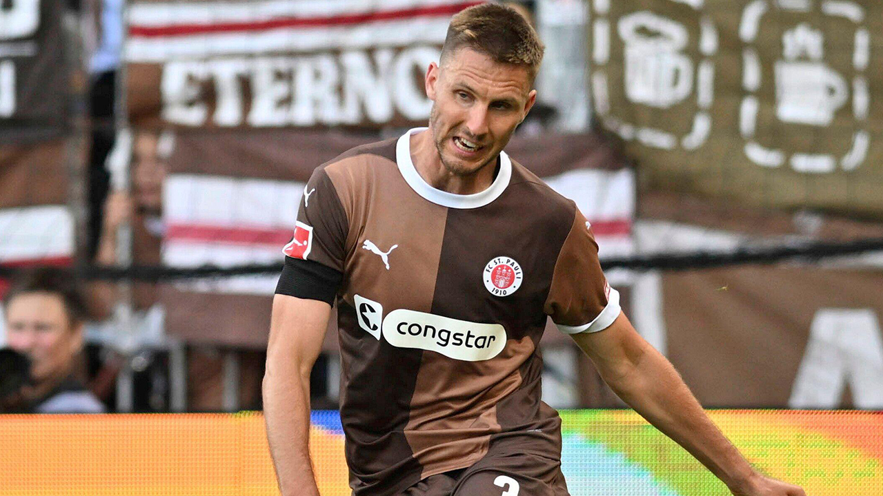 St. Pauli