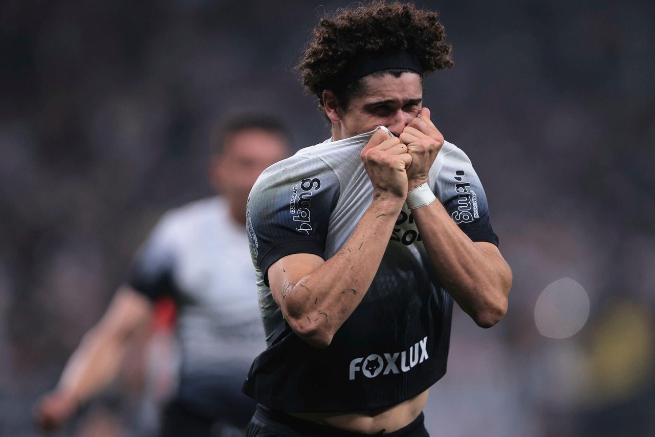 Corinthians vence o Juventude e vai à semifinal da Copa do Brasil