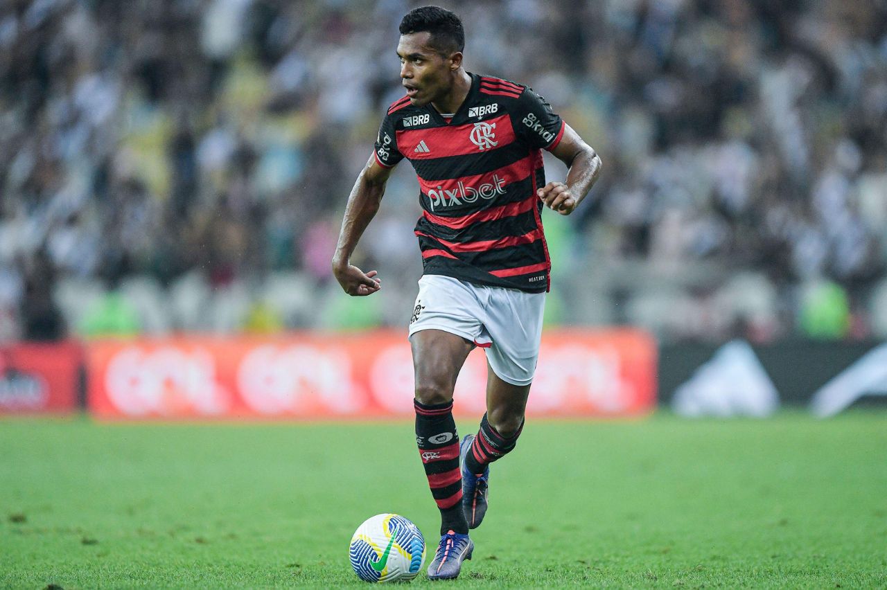 Flamengo inscreve reforços para as quartas da Libertadores