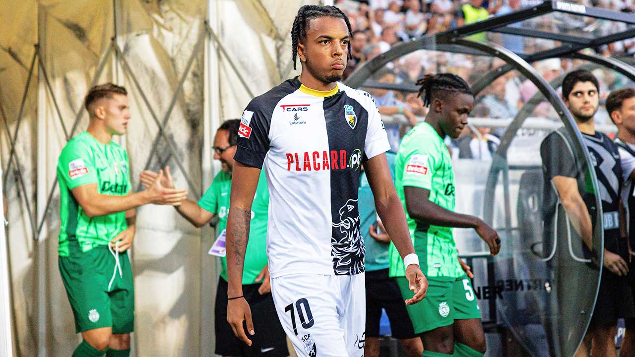 Farense x Estrela da Amadora | Palpite | Campeonato Português | 29/11/2024