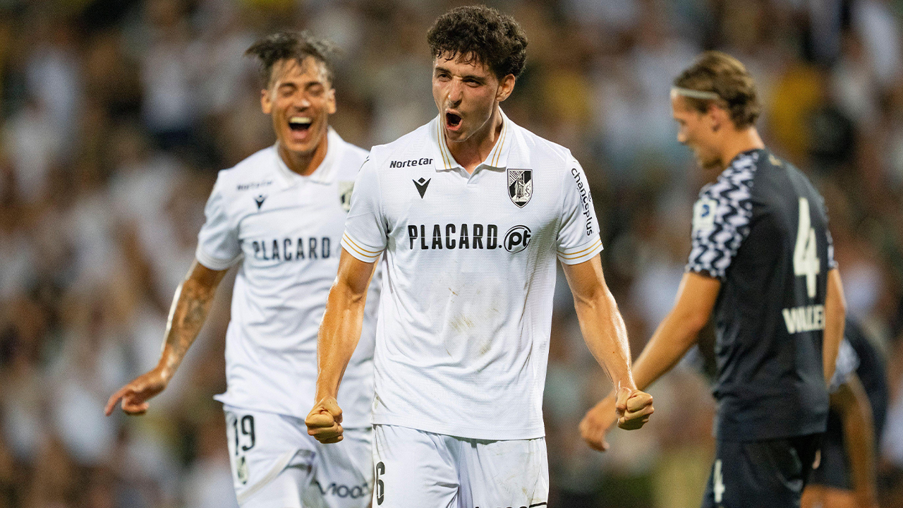 Vitória de Guimarães