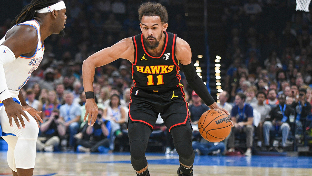 Charlotte Hornets x Atlanta Hawks: palpite e onde assistir – NBA – 18/03/2025