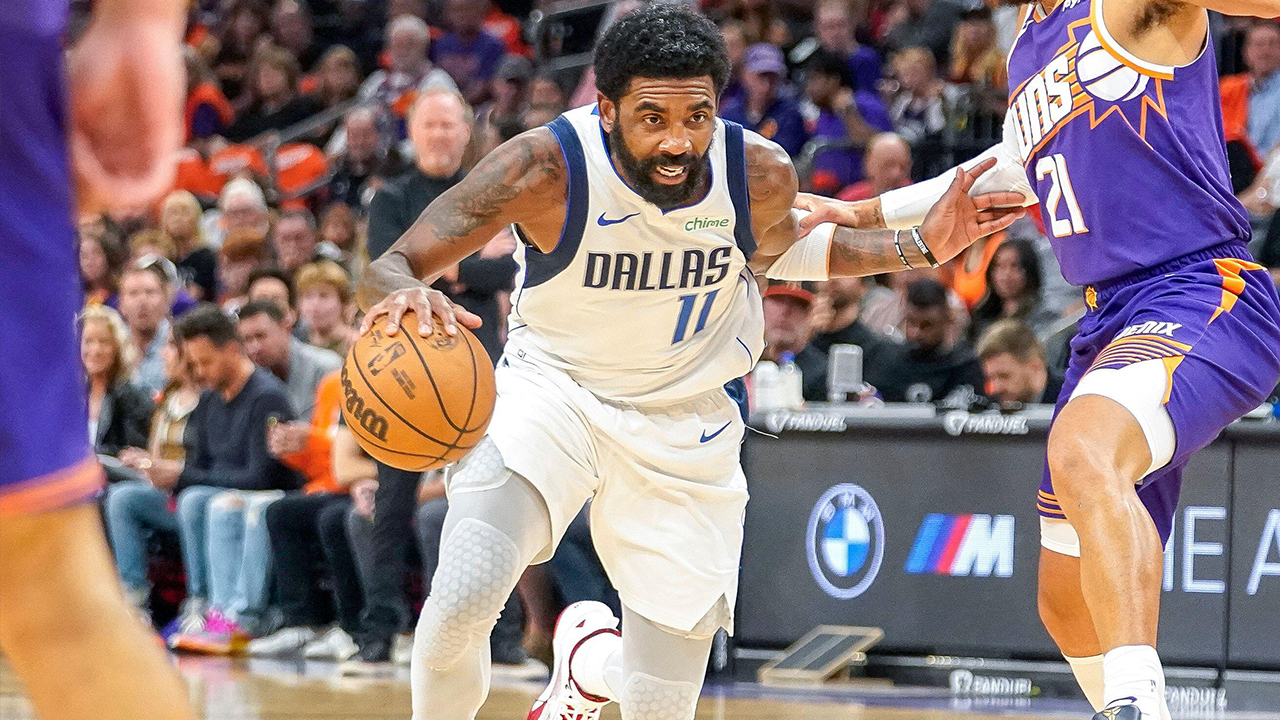 Denver Nuggets x Dallas Mavericks | Palpite | NBA | 23/11/2024