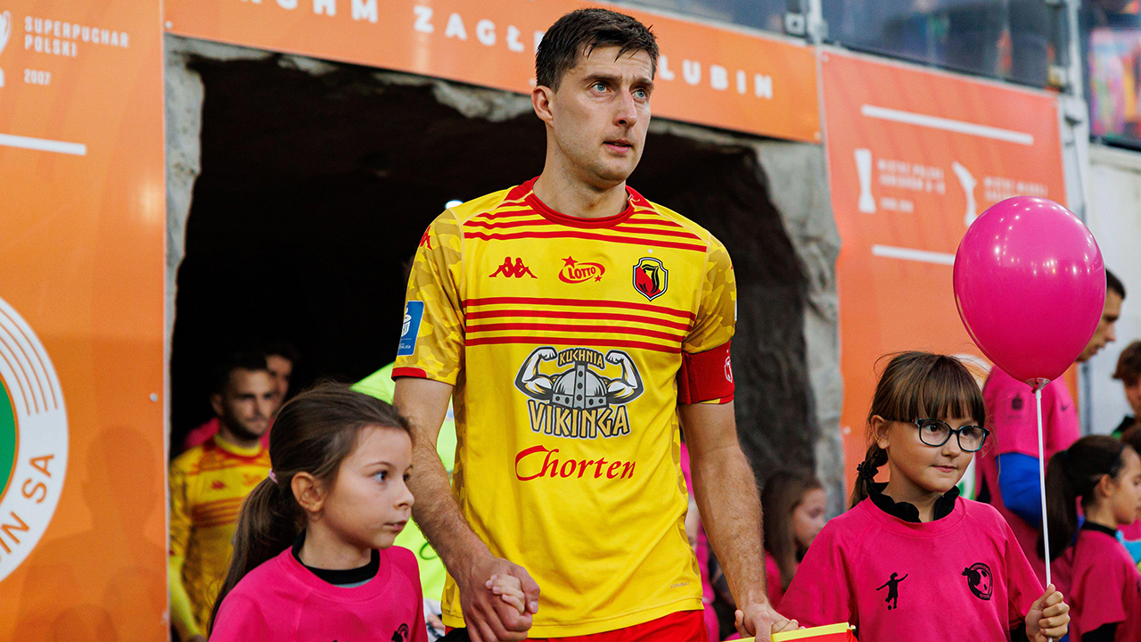 Jagiellonia Bialystok