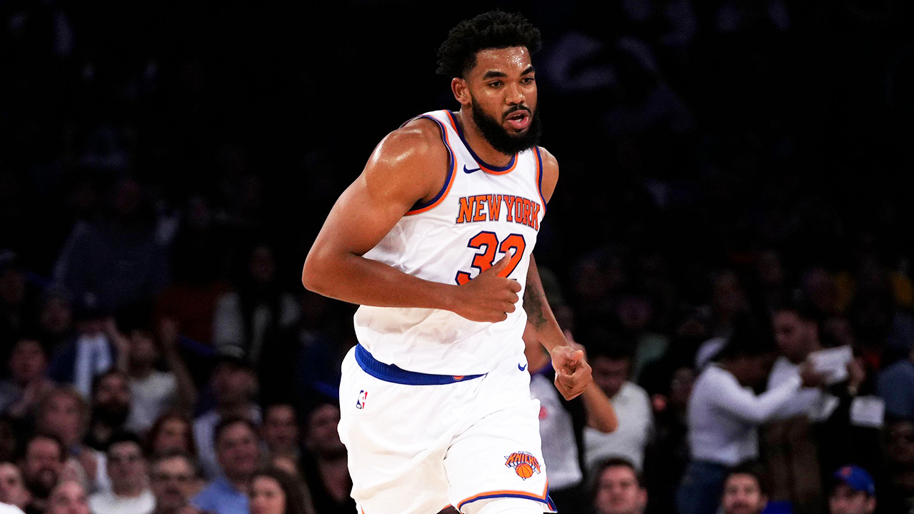 New York Knicks