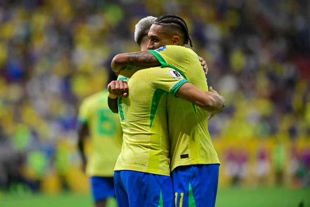 Eliminatórias Copa do Mundo: Brasil tem chances de se classificar e conquistar o hexa?