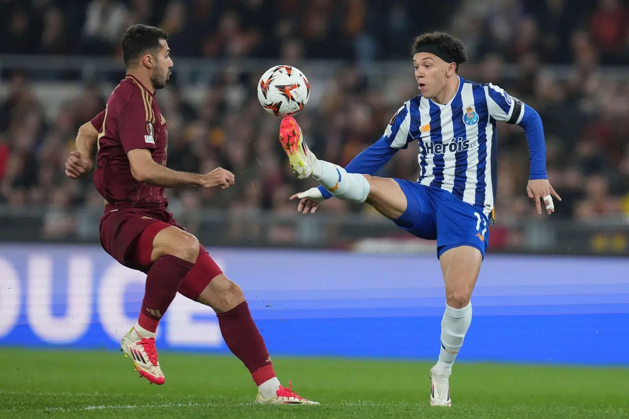 Porto x AVS: palpite, escalações e onde assistir – Campeonato Português – 15/03/2025